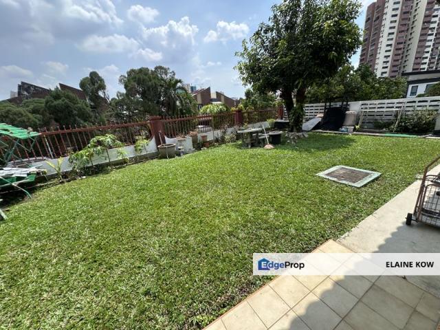House for sale in Country Heights Damansara, Kuala Lumpur
