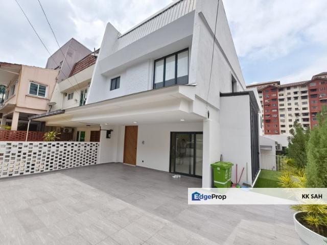 House for sale in Country Heights Damansara, Kuala Lumpur