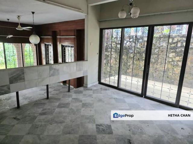 House for sale in Country Heights Damansara, Kuala Lumpur