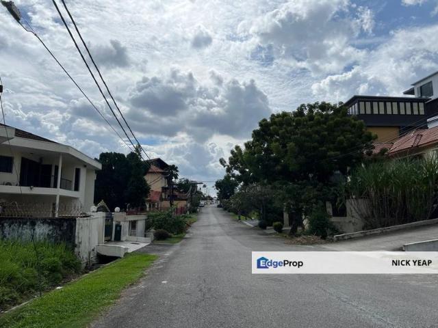 House for sale in Country Heights Damansara, Kuala Lumpur