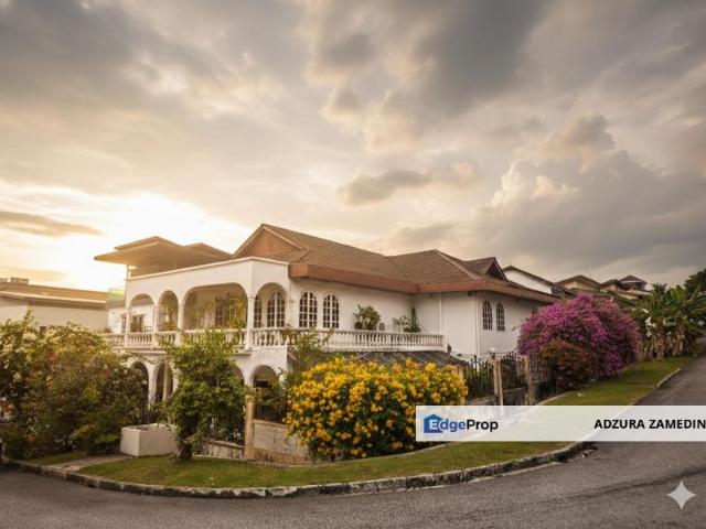 House for sale in Country Heights Damansara, Kuala Lumpur