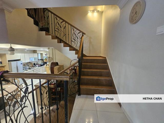 House for sale in Country Heights Damansara, Kuala Lumpur