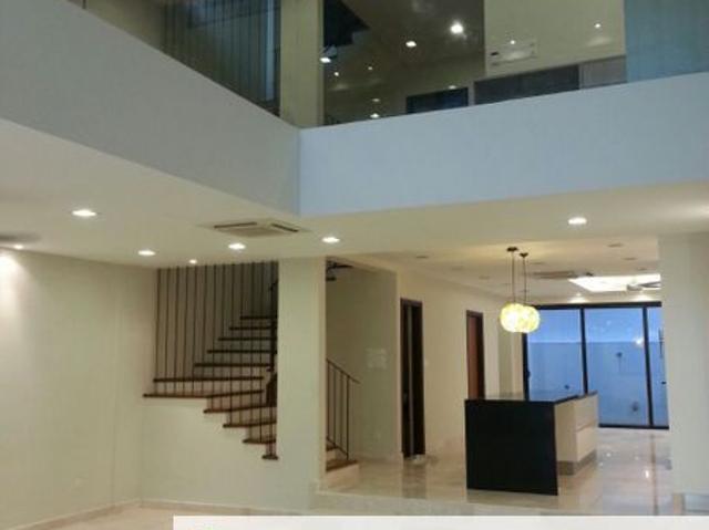 House for sale in Seputeh, Kuala Lumpur