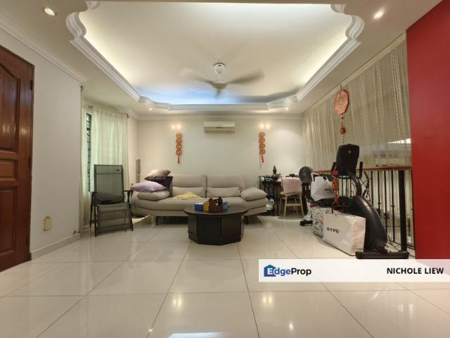 House for sale in Country Heights Damansara, Kuala Lumpur