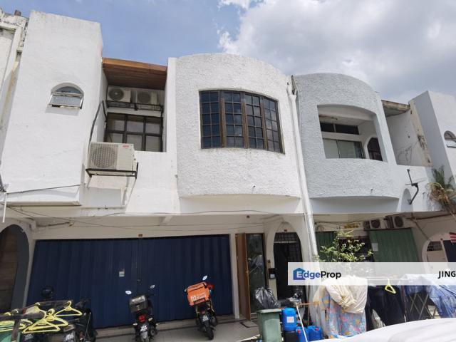 Shop for rent in Country Heights Damansara, Kuala Lumpur