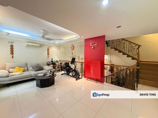 House for sale in Country Heights Damansara, Kuala Lumpur