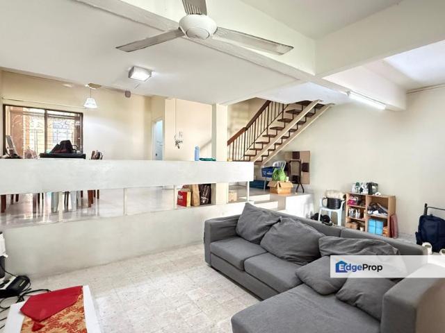 House for rent in Country Heights Damansara, Kuala Lumpur
