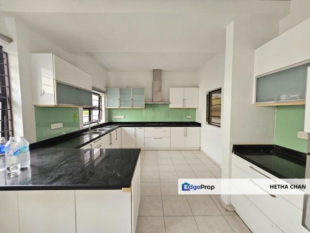 House for rent in Country Heights Damansara, Kuala Lumpur