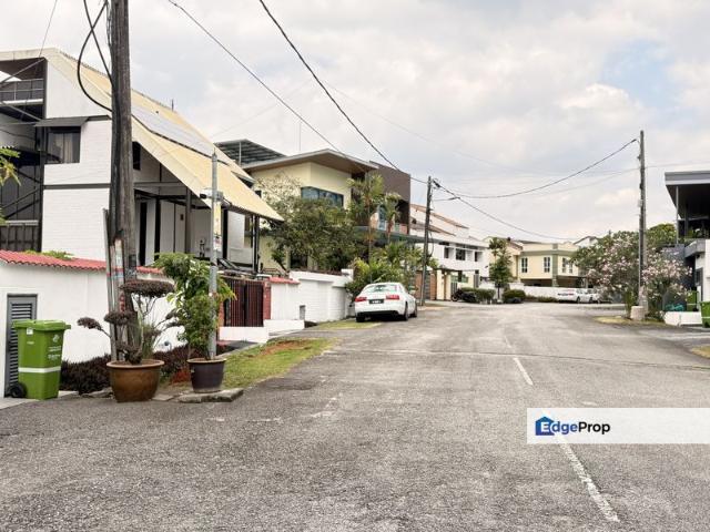 House for sale in Country Heights Damansara, Kuala Lumpur