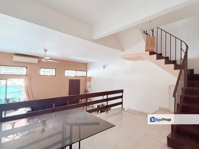 House for sale in Country Heights Damansara, Kuala Lumpur