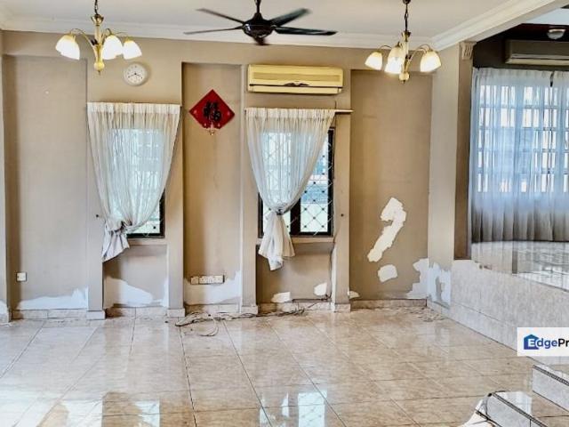 House for rent in Country Heights Damansara, Kuala Lumpur