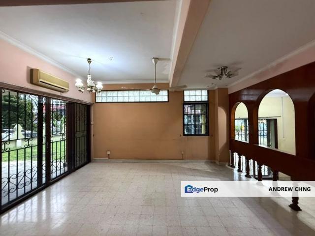 House for sale in Country Heights Damansara, Kuala Lumpur