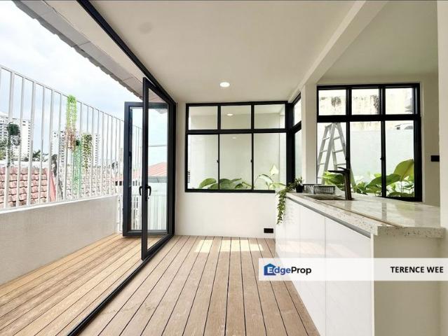 House for sale in Country Heights Damansara, Kuala Lumpur