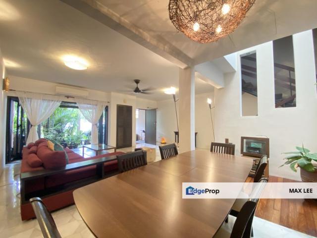 House for sale in Country Heights Damansara, Kuala Lumpur