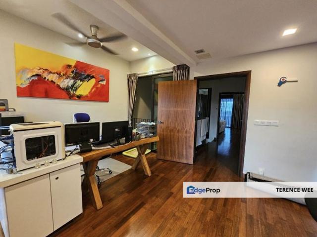 House for sale in Country Heights Damansara, Kuala Lumpur