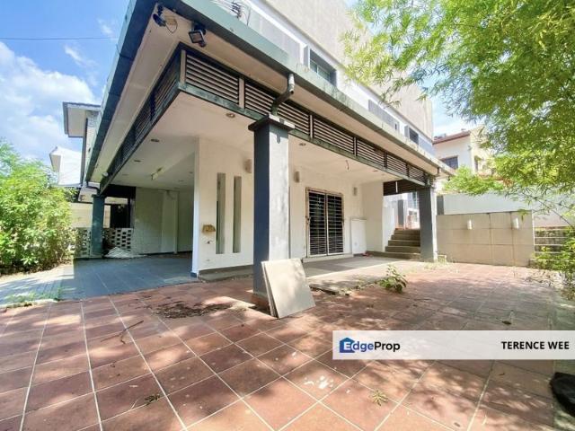 House for sale in Country Heights Damansara, Kuala Lumpur