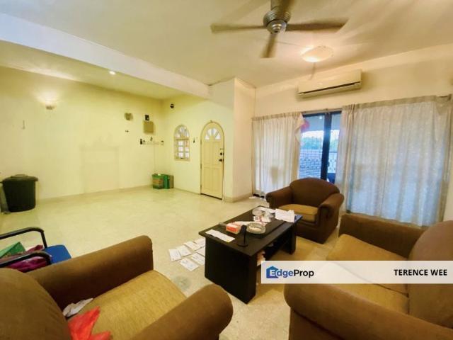 House for sale in Country Heights Damansara, Kuala Lumpur