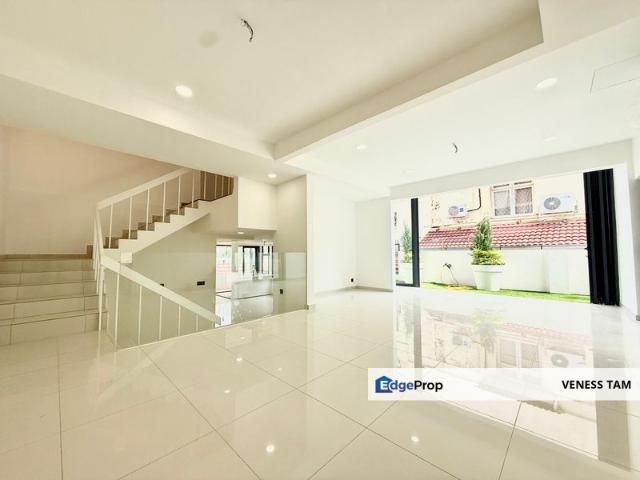 House for sale in Country Heights Damansara, Kuala Lumpur