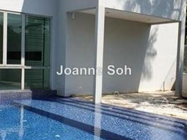 House for sale in Country Heights Damansara, Kuala Lumpur
