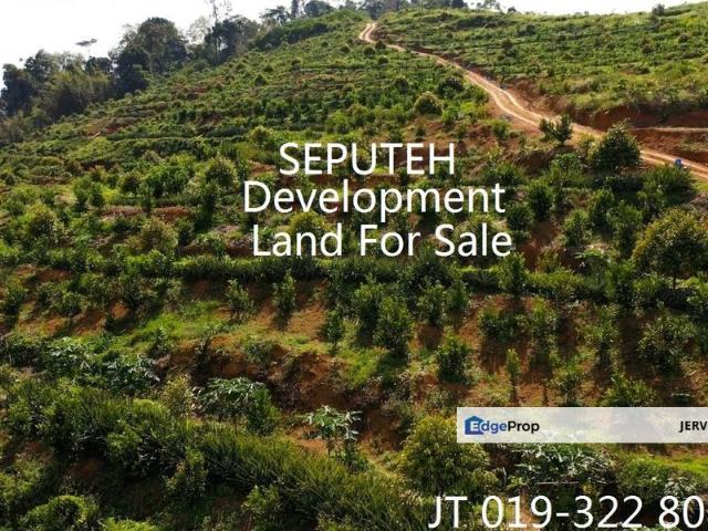 House for sale in Country Heights Damansara, Kuala Lumpur