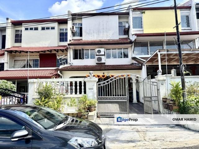 House for sale in Country Heights Damansara, Kuala Lumpur