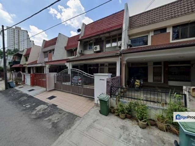 House for sale in Country Heights Damansara, Kuala Lumpur