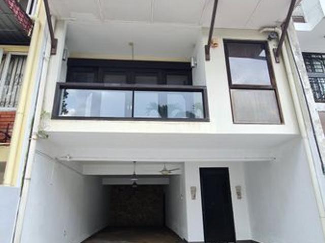House for sale in Country Heights Damansara, Kuala Lumpur