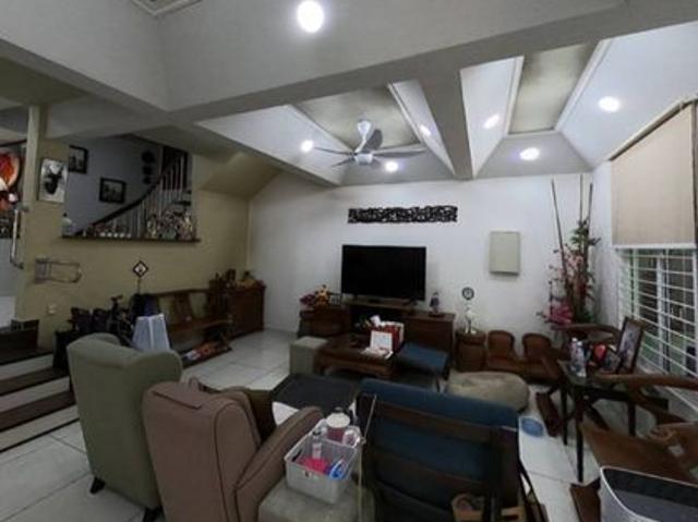 House for sale in Country Heights Damansara, Kuala Lumpur