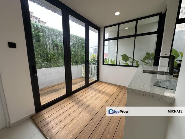 House for sale in Country Heights Damansara, Kuala Lumpur