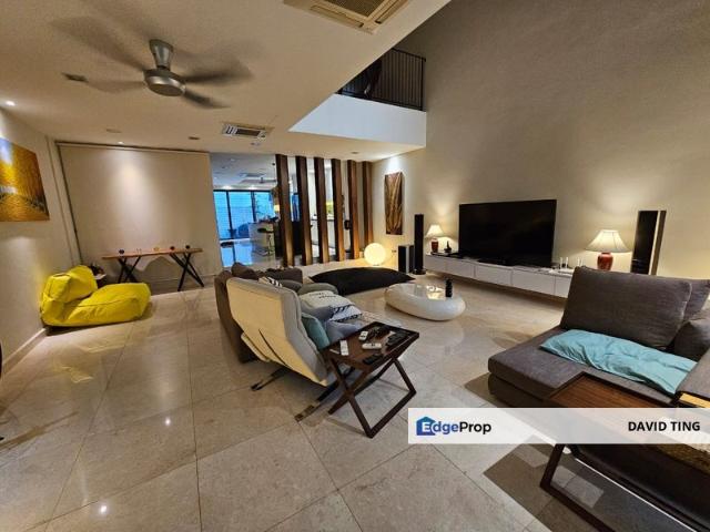 House for sale in Country Heights Damansara, Kuala Lumpur