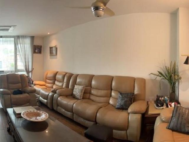 House for sale in Country Heights Damansara, Kuala Lumpur