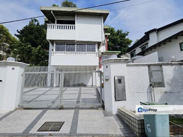 House for sale in Country Heights Damansara, Kuala Lumpur