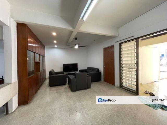 House for sale in Seputeh, Kuala Lumpur