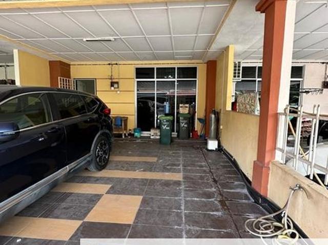 House for sale in Kedah