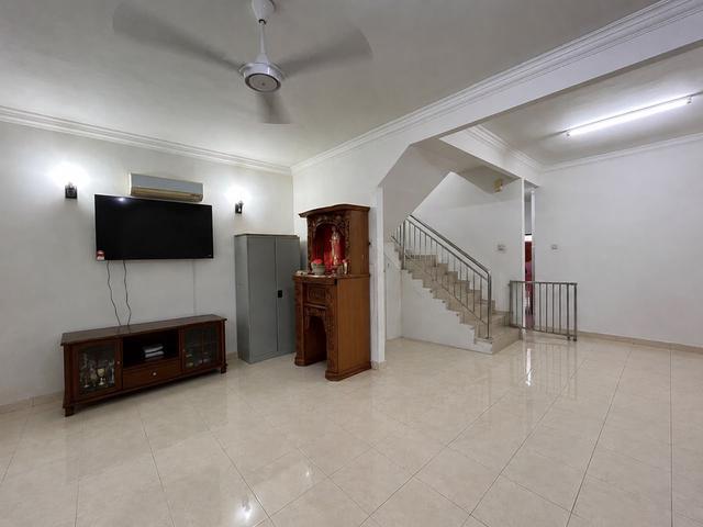 Terraced House for sale in Alor Setar, Kedah