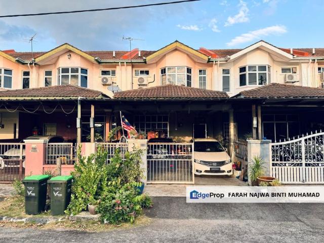 House for sale in Kedah