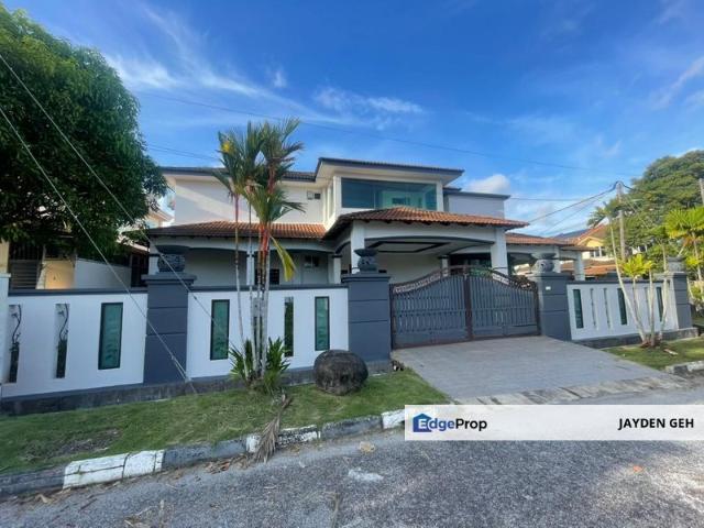 House for sale in Kedah