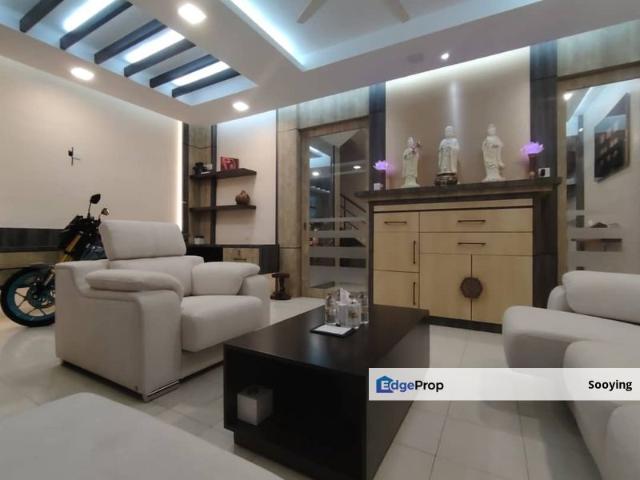 House for sale in Kedah