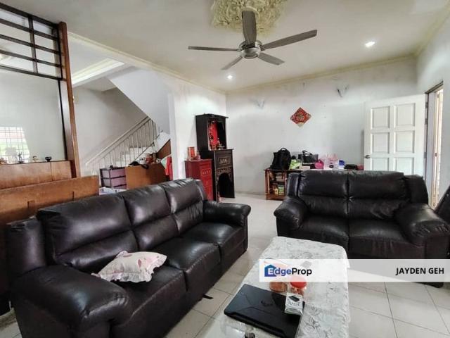 House for sale in Kedah