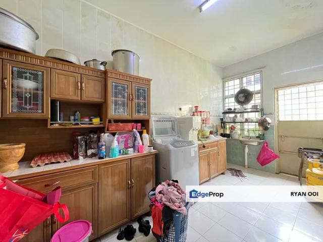 House for sale in Alor Setar, Kedah