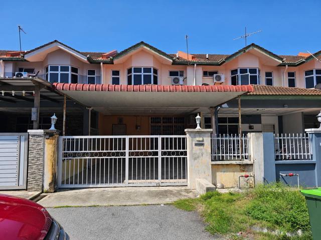 Terraced House for sale in Alor Setar, Kota Setar