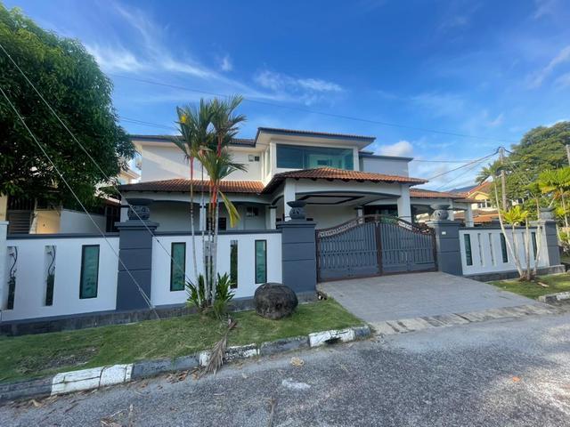 Residential House for sale in Alor Setar, Kedah