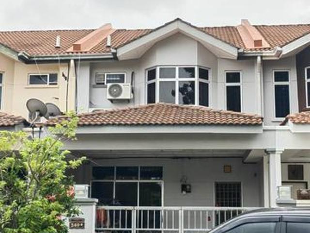 Terraced House for sale in Alor Setar, Kedah