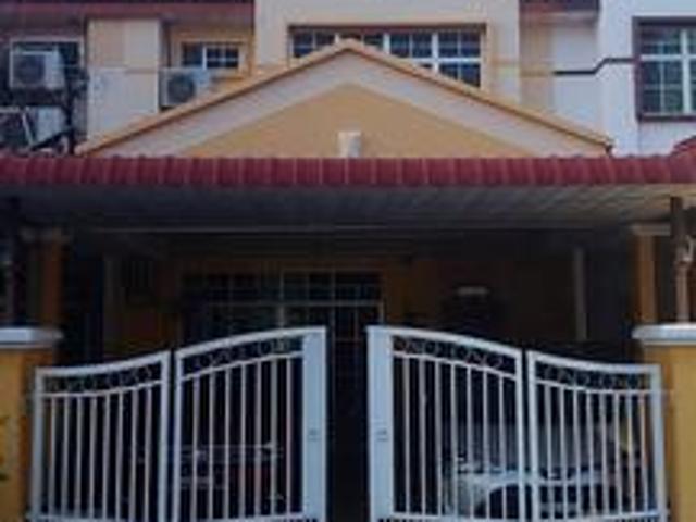 Terraced House for sale in Alor Setar, Kedah