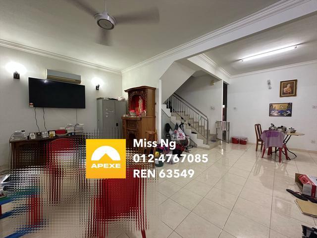 Terraced House for sale in Alor Setar, Kedah