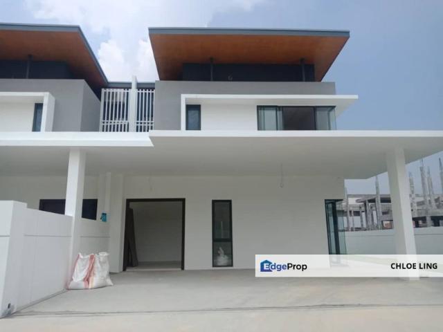 House for sale in Kajang, Langat