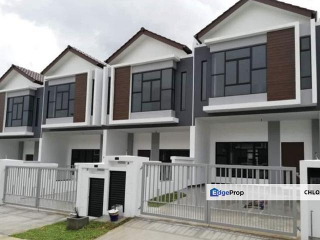 House for sale in Kajang, Langat