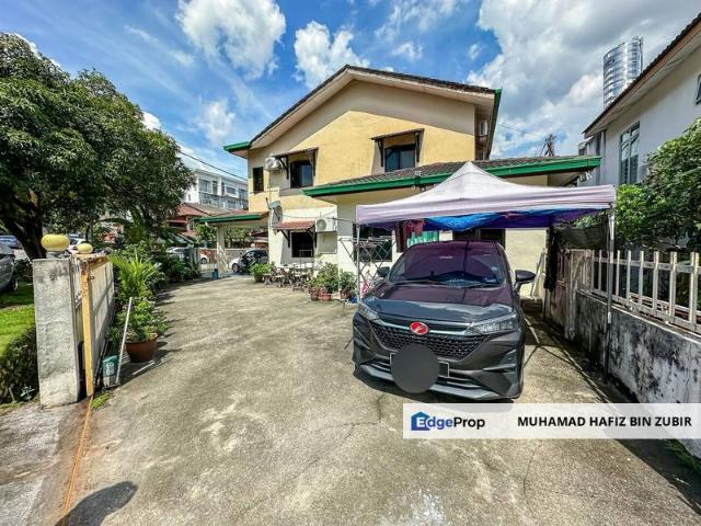 House for sale in Kajang, Langat