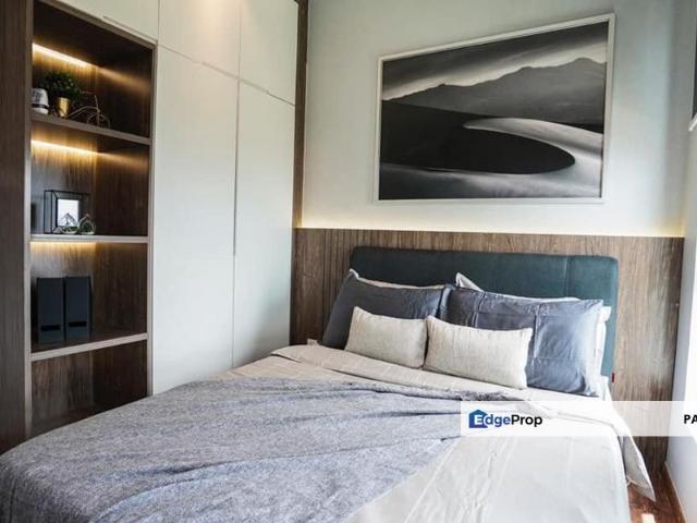 Condominium for sale in Kajang, Langat