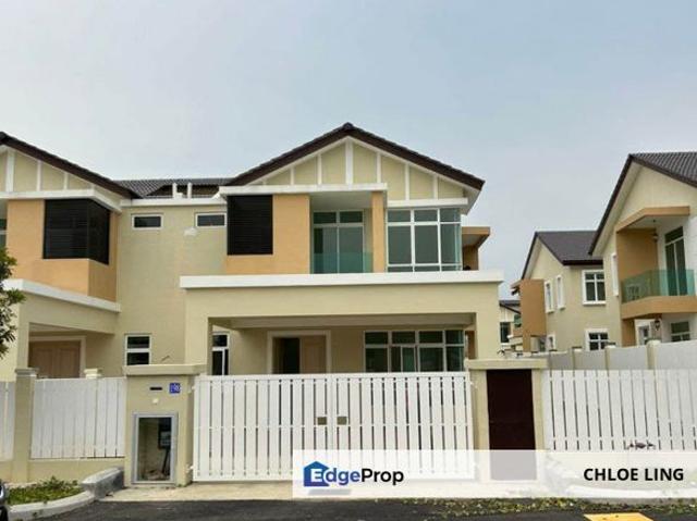 House for sale in Kajang, Langat